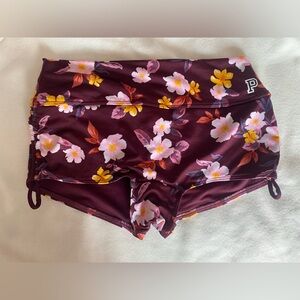 Victoria’s Secret PINK swim/activewear shorts